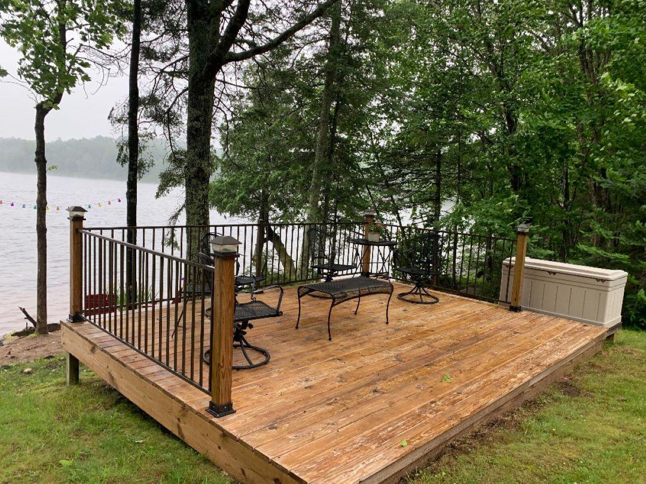 5444 North Okonski Road Mercer, WI 54547 - Photo 61 of 68 Gallery Image 61