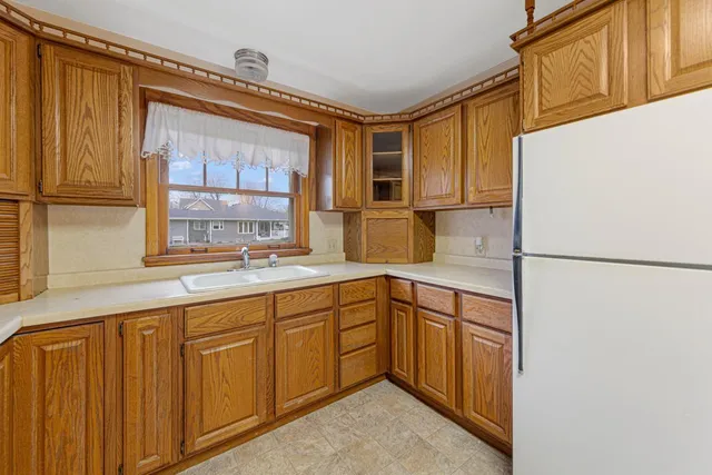 $169,000 | 303 1st Street Northwest, New Richland, MN 56072