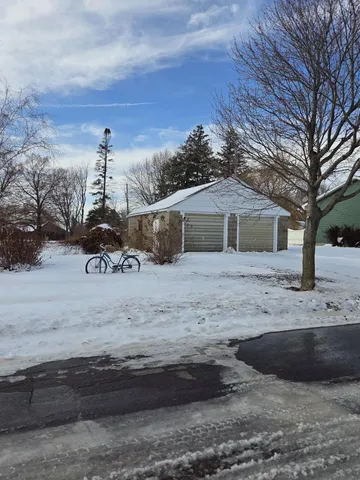 $169,000 | 303 1st Street Northwest, New Richland, MN 56072