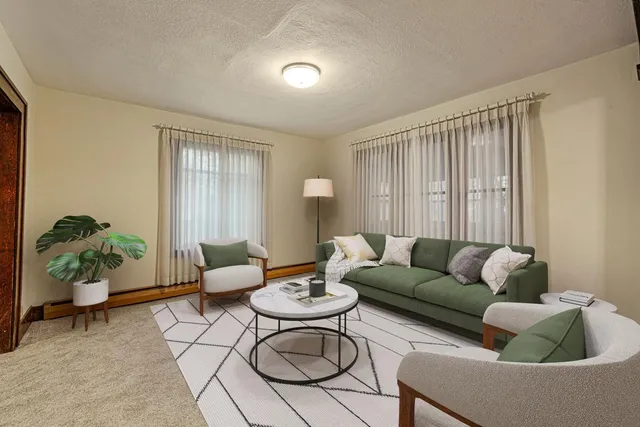 $169,000 | 303 1st Street Northwest, New Richland, MN 56072