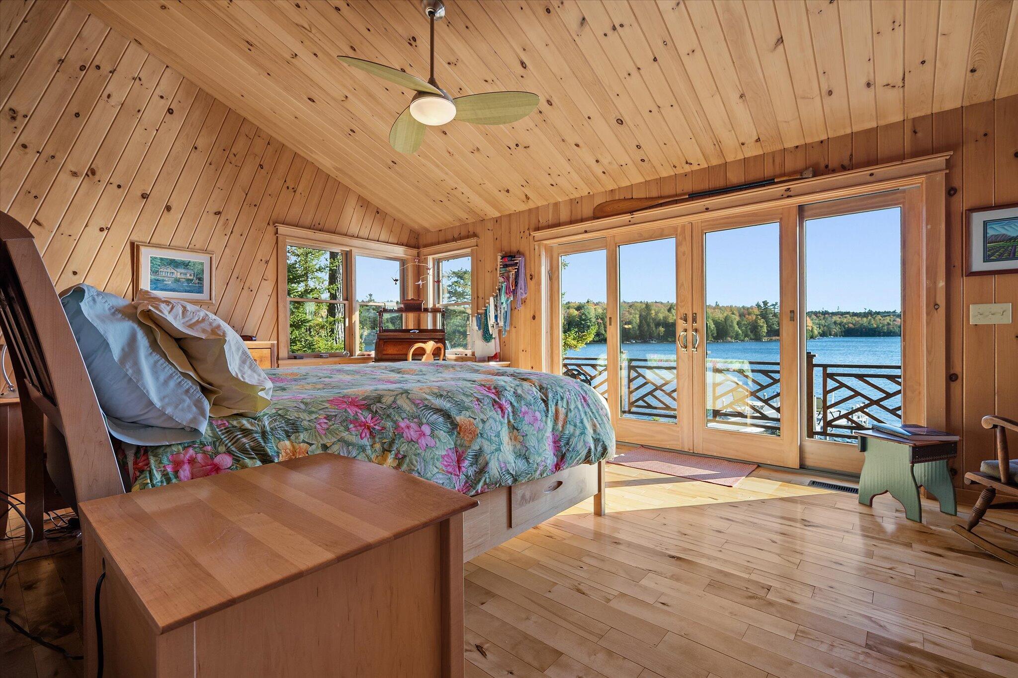9 Outlet Cove Road Mariaville, ME 04605 - Photo 36 of 92