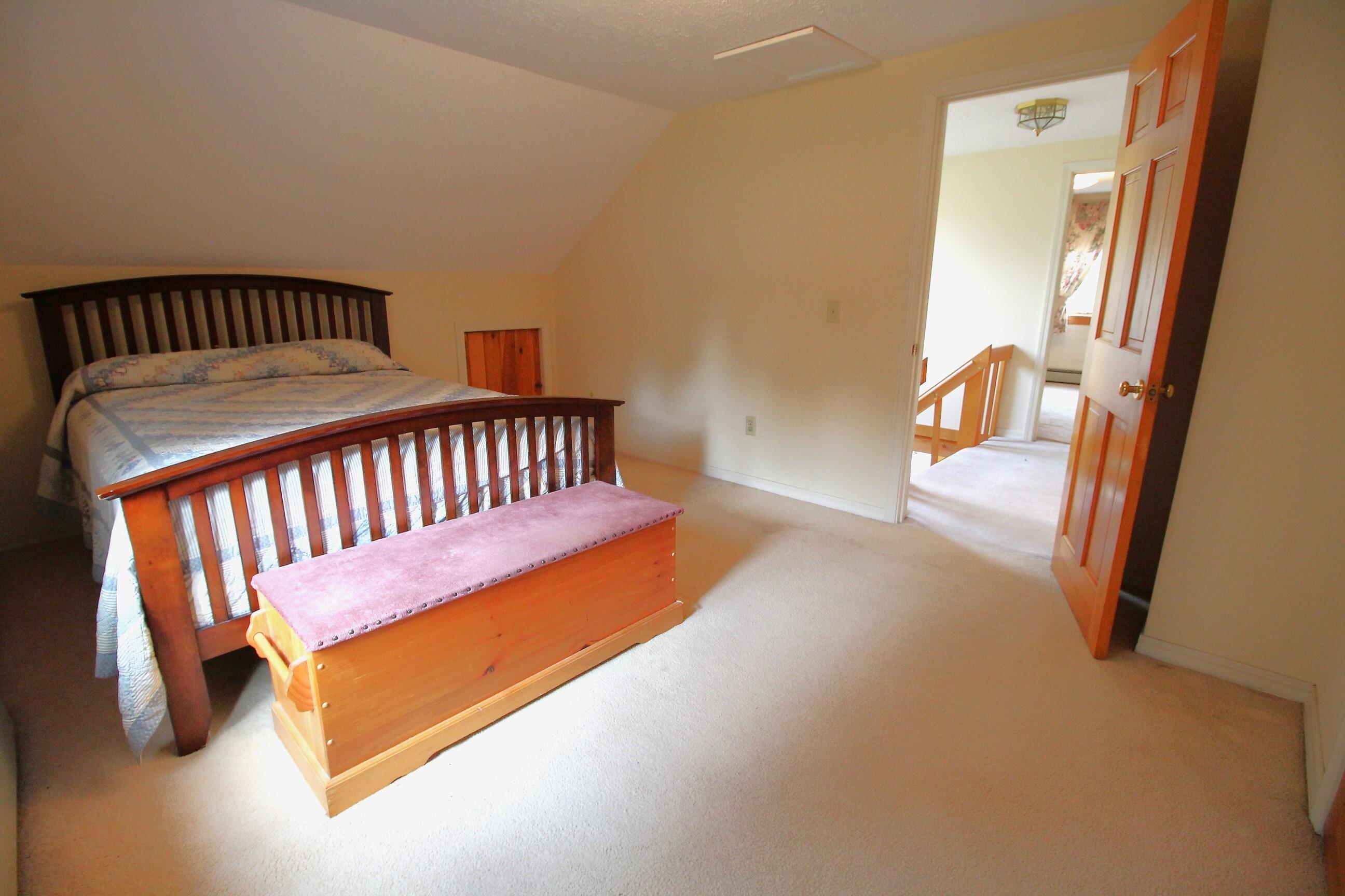 1 Miller Road Lisbon, ME 04250 - Photo 26 of 60 Bedroom
