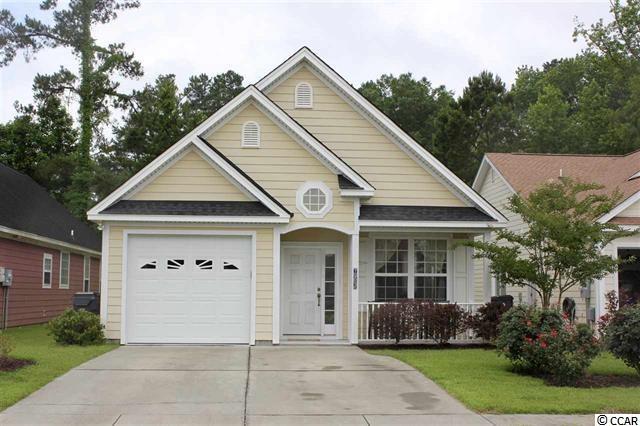 169 Foxpath Loop Myrtle Beach, SC 29588 - Photo 1 of 21 Gallery Image 1