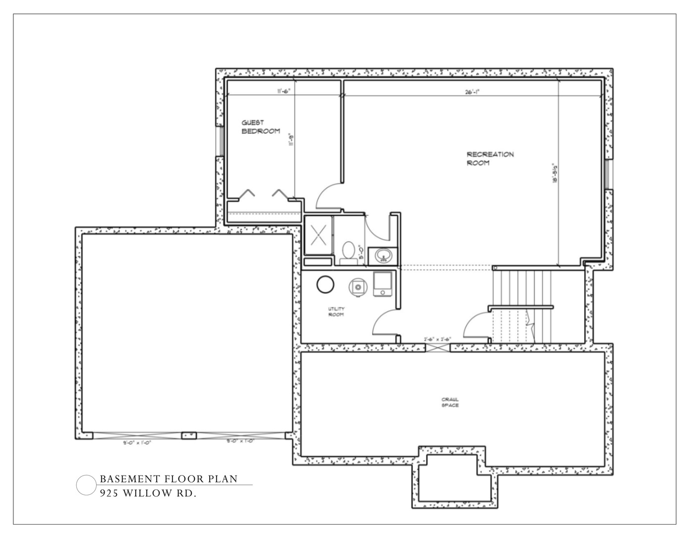 925 Willow Road Winnetka, IL 60093 - Photo 10 of 10