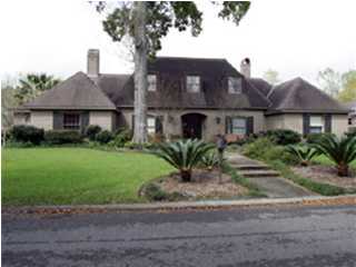 206 Kings Road Lafayette, LA 70503 - Photo 1 of 1 Primary Photo