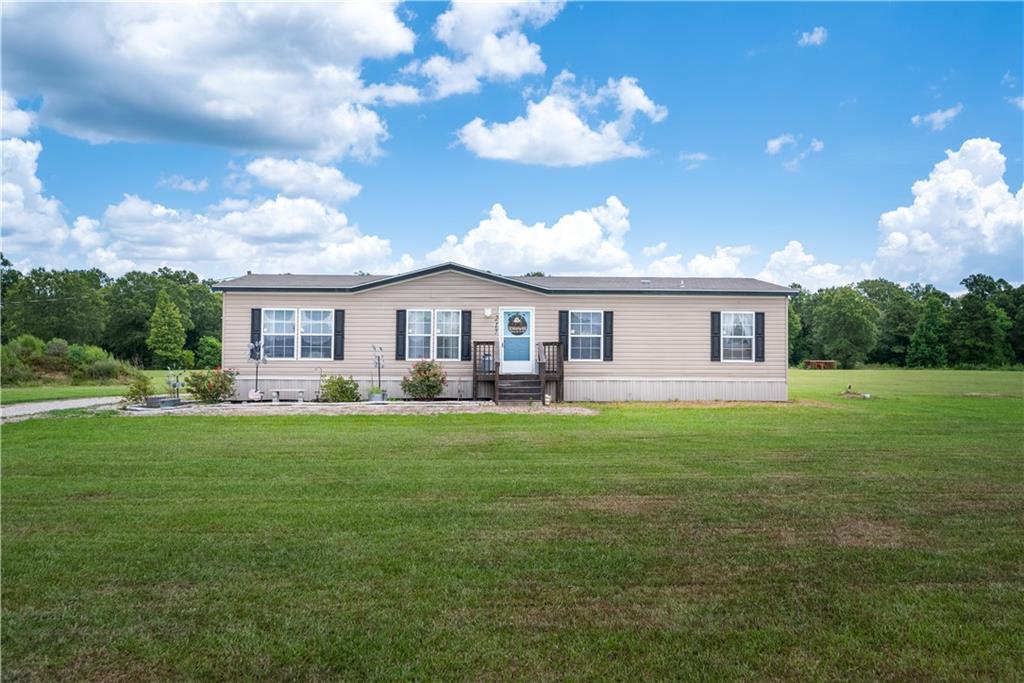 217 Ida Wells Road Deville, LA 71328 - Photo 1 of 25