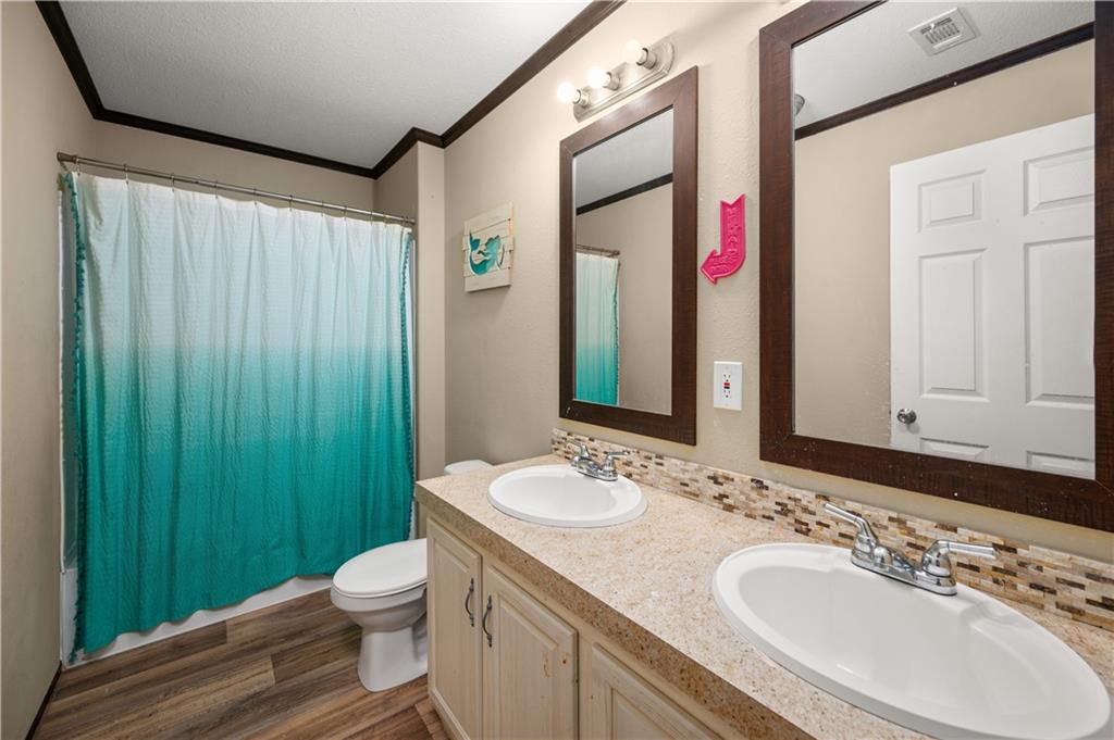 217 Ida Wells Road Deville, LA 71328 - Photo 16 of 25