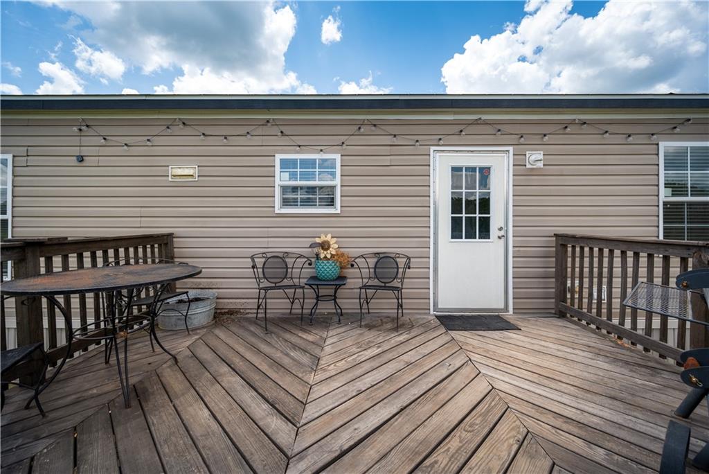 217 Ida Wells Road Deville, LA 71328 - Photo 19 of 25