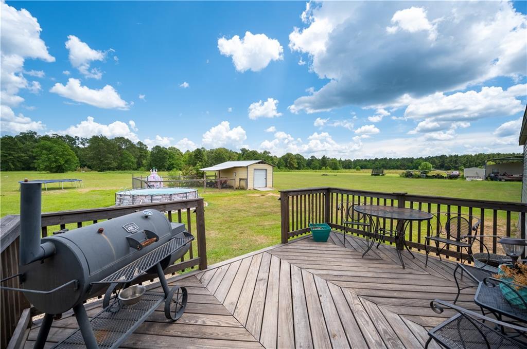 217 Ida Wells Road Deville, LA 71328 - Photo 20 of 25