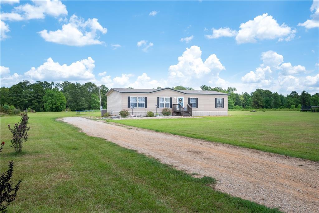 217 Ida Wells Road Deville, LA 71328 - Photo 2 of 25
