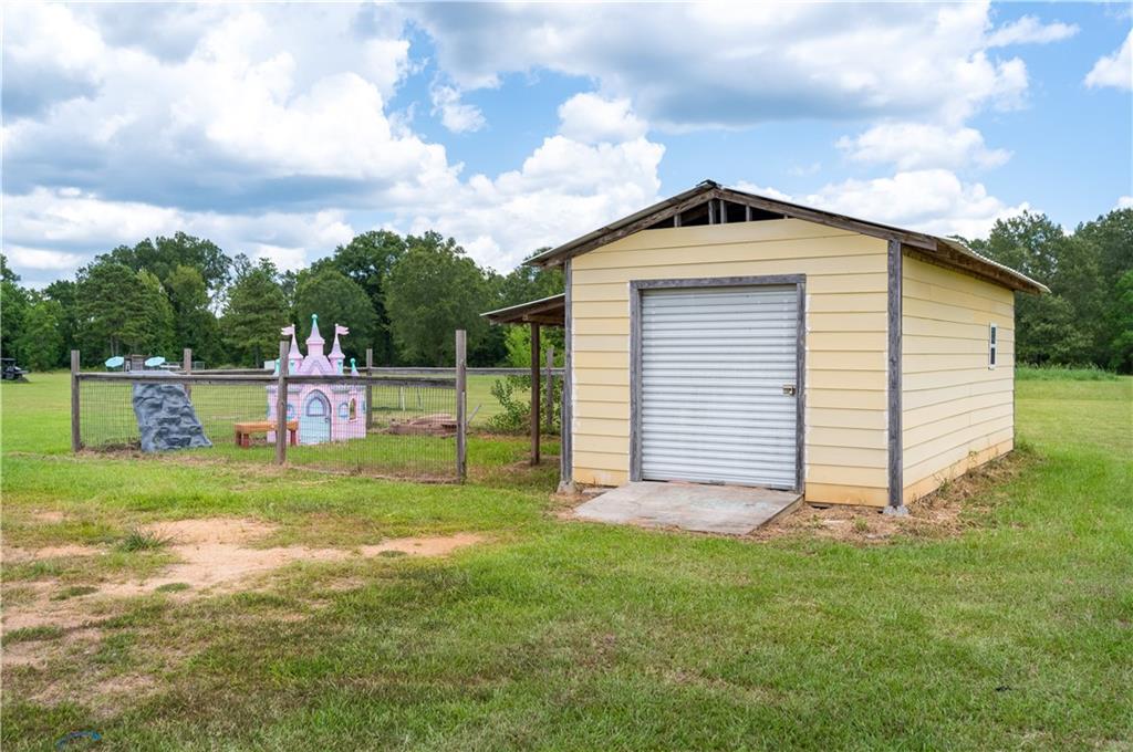 217 Ida Wells Road Deville, LA 71328 - Photo 21 of 25