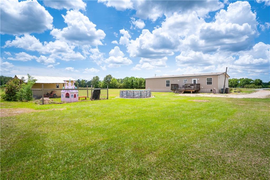 217 Ida Wells Road Deville, LA 71328 - Photo 22 of 25