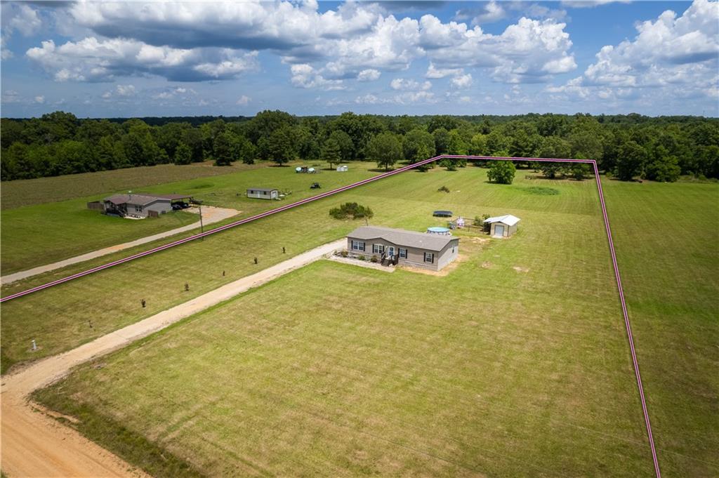 217 Ida Wells Road Deville, LA 71328 - Photo 23 of 25