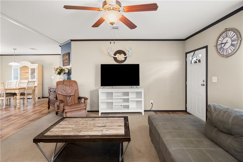 217 Ida Wells Road Deville, LA 71328 - Photo 4 of 25