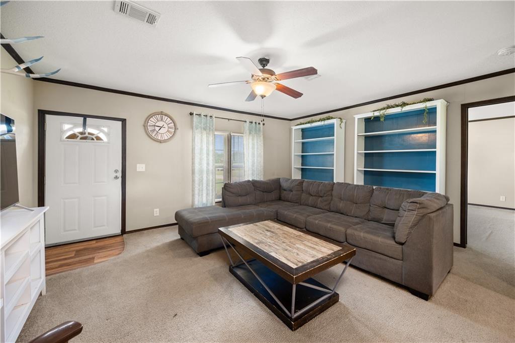 217 Ida Wells Road Deville, LA 71328 - Photo 5 of 25