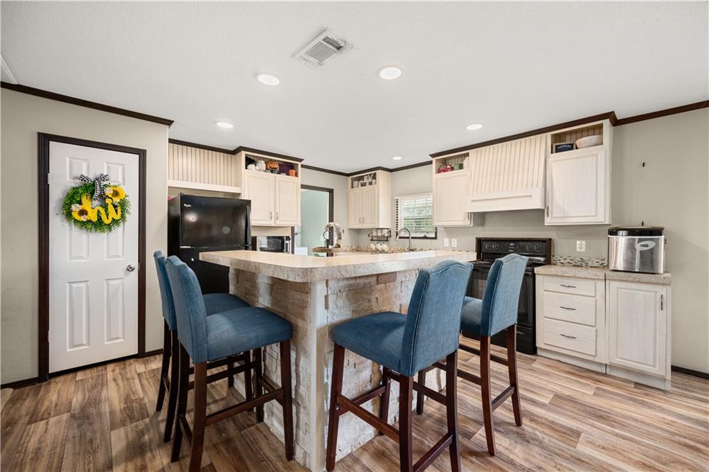 217 Ida Wells Road Deville, LA 71328 - Photo 6 of 25