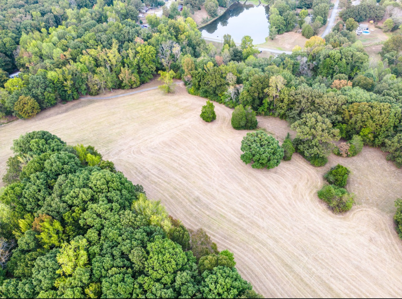 0 Lake View Circle Tennessee Ridge, TN 37178 - Photo 1 of 4