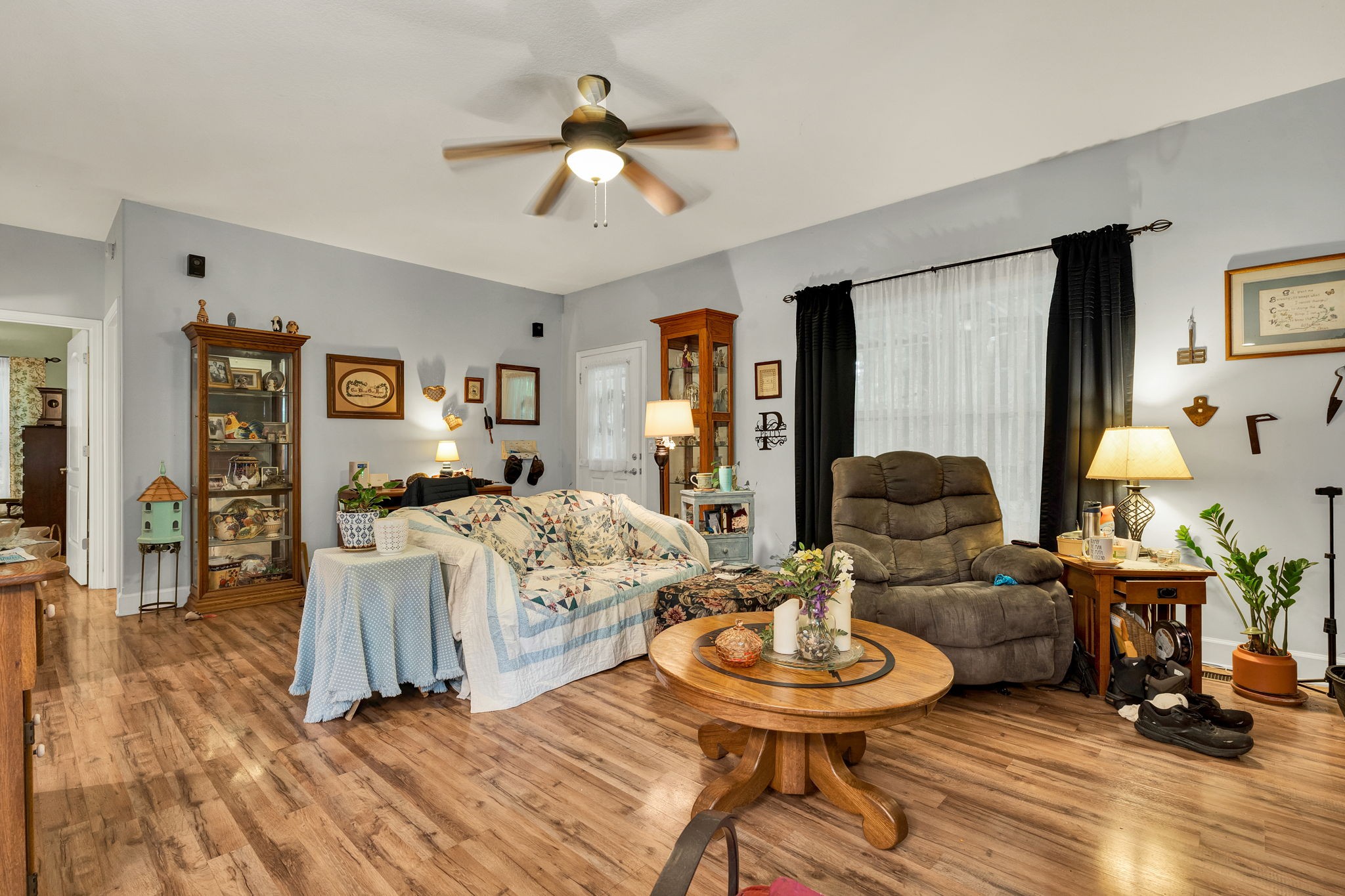 134 Mc Kinney Road Harriman, TN 37748 - Photo 9 of 31