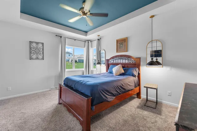 $755,000 | 432 Tawny Elm Parkway, Verona, WI 53593