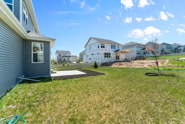 $755,000 | 432 Tawny Elm Parkway, Verona, WI 53593