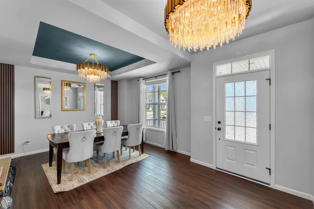 $755,000 | 432 Tawny Elm Parkway, Verona, WI 53593