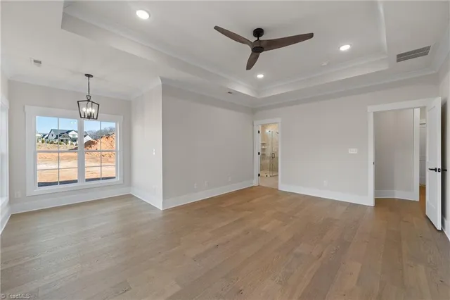 $869,497 | 1335 Maple Chase Lane, Winston-Salem, NC 27106