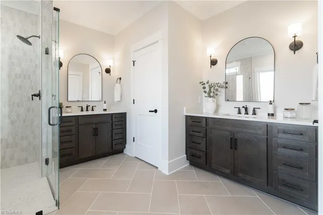 $869,497 | 1335 Maple Chase Lane, Winston-Salem, NC 27106