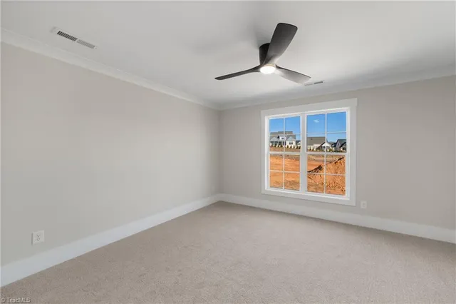 $869,497 | 1335 Maple Chase Lane, Winston-Salem, NC 27106