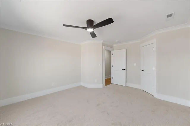 $869,497 | 1335 Maple Chase Lane, Winston-Salem, NC 27106