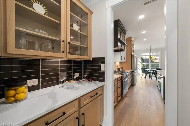 $869,497 | 1335 Maple Chase Lane, Winston-Salem, NC 27106