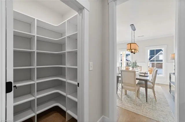 $869,497 | 1335 Maple Chase Lane, Winston-Salem, NC 27106