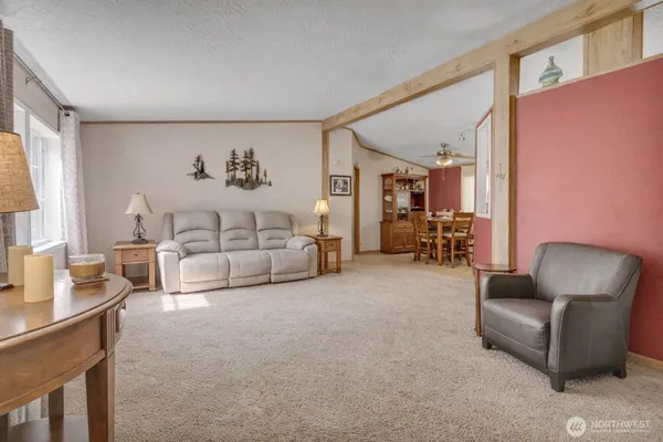 $474,997 | 1507 286th Street East, Roy, WA 98580