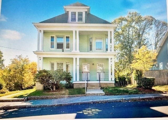 17-19 Maplewood Avenue, Unit 2 Methuen, MA 01844 - Photo 6 of 8