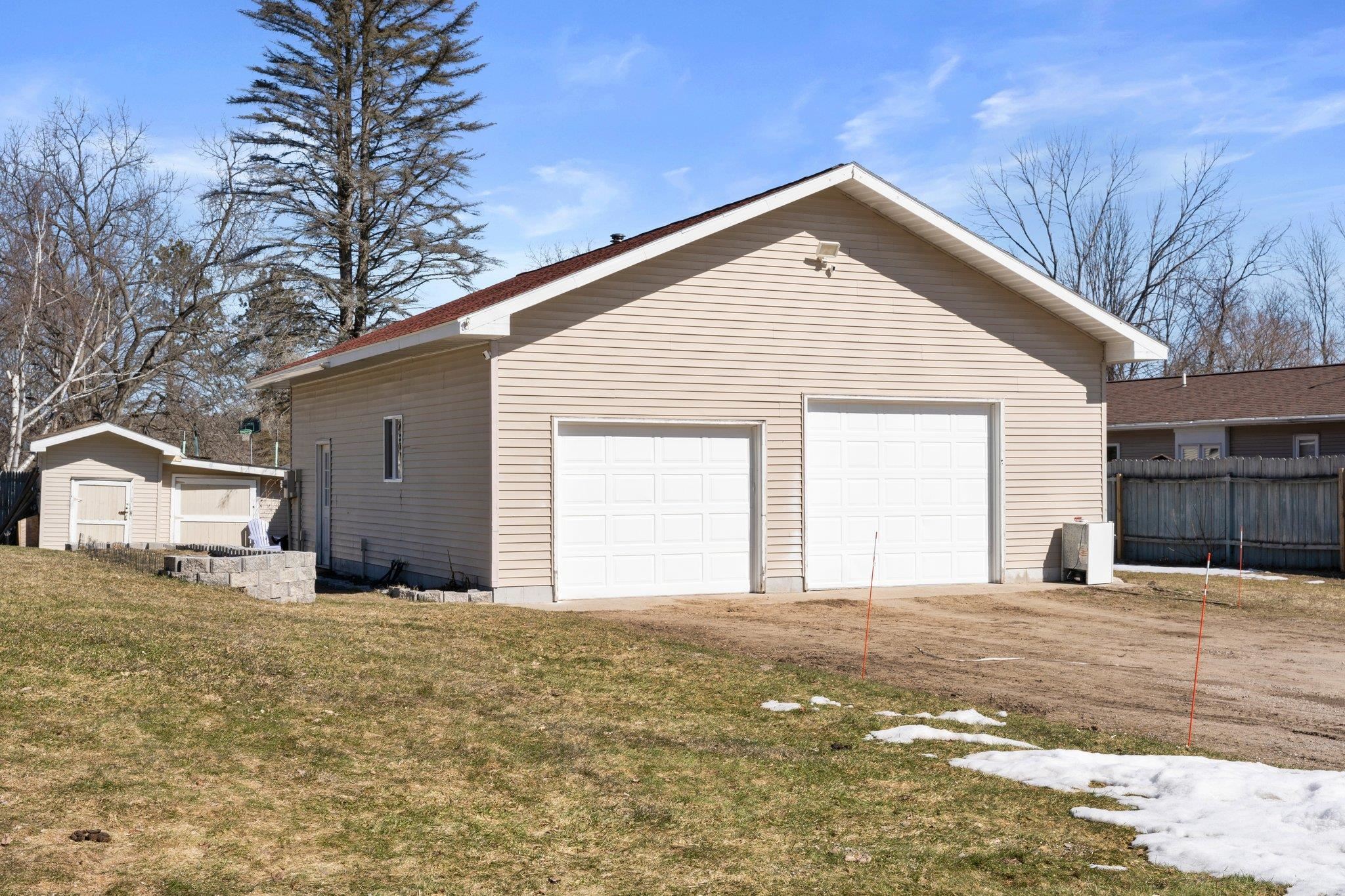 9183 South Nelson Street Cedar, MI 49621 - Photo 38 of 38