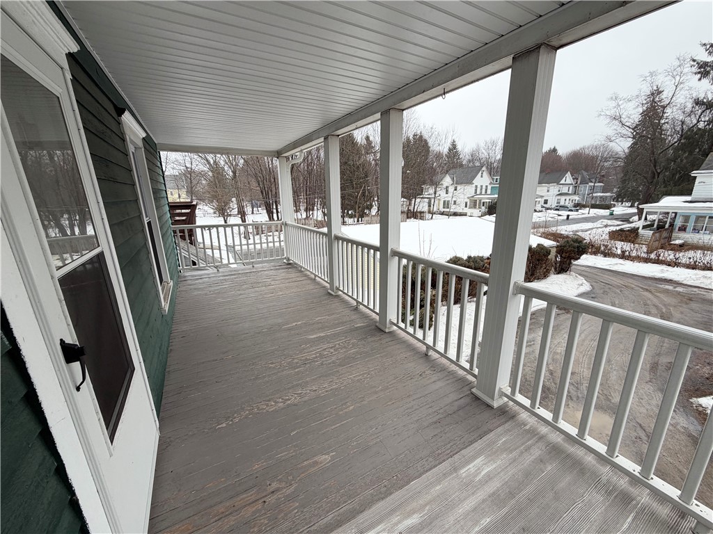 119 River Street, Unit 3 Oneonta, NY 13820 - Photo 12 of 19