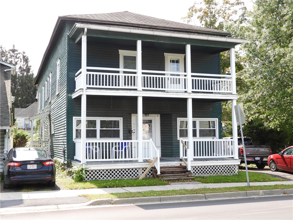 119 River Street, Unit 3 Oneonta, NY 13820 - Photo 13 of 19