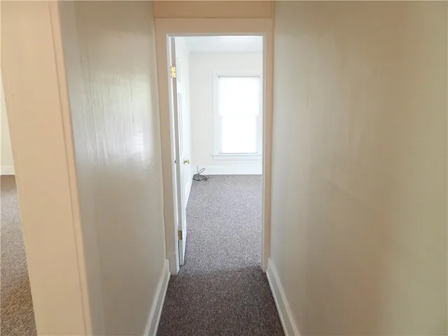 $1,000 | 119 River Street, Unit 4, Oneonta, NY 13820