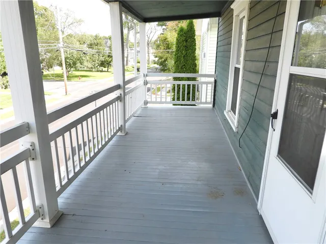 $1,000 | 119 River Street, Unit 4, Oneonta, NY 13820