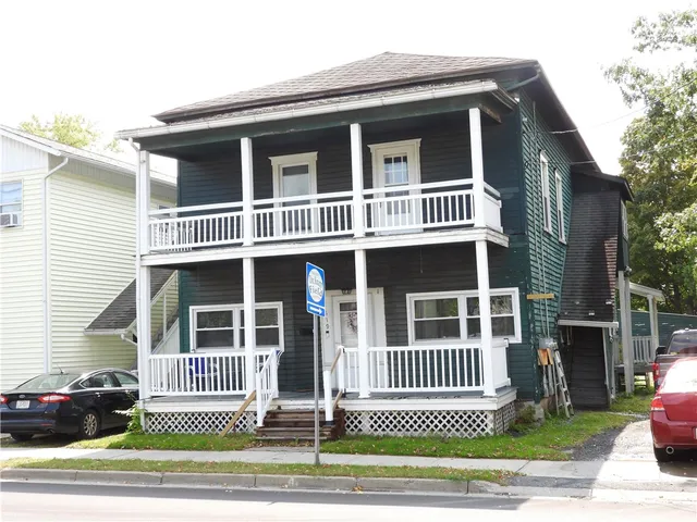 $1,000 | 119 River Street, Unit 4, Oneonta, NY 13820