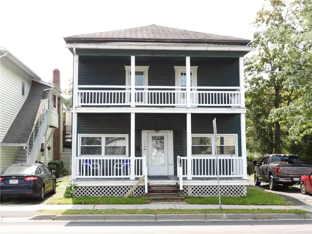 $1,000 | 119 River Street, Unit 4, Oneonta, NY 13820