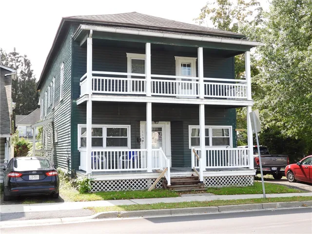 $1,000 | 119 River Street, Unit 4, Oneonta, NY 13820