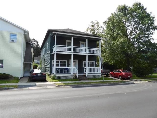 $1,000 | 119 River Street, Unit 4, Oneonta, NY 13820