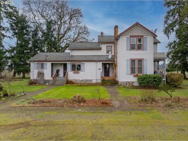 $699,900 | 4854 Jefferson Marion Road Southeast, Jefferson, OR 97352