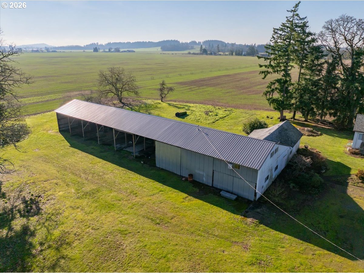 4854 Jefferson Marion Road Southeast Jefferson, OR 97352 - Photo 12 of 47