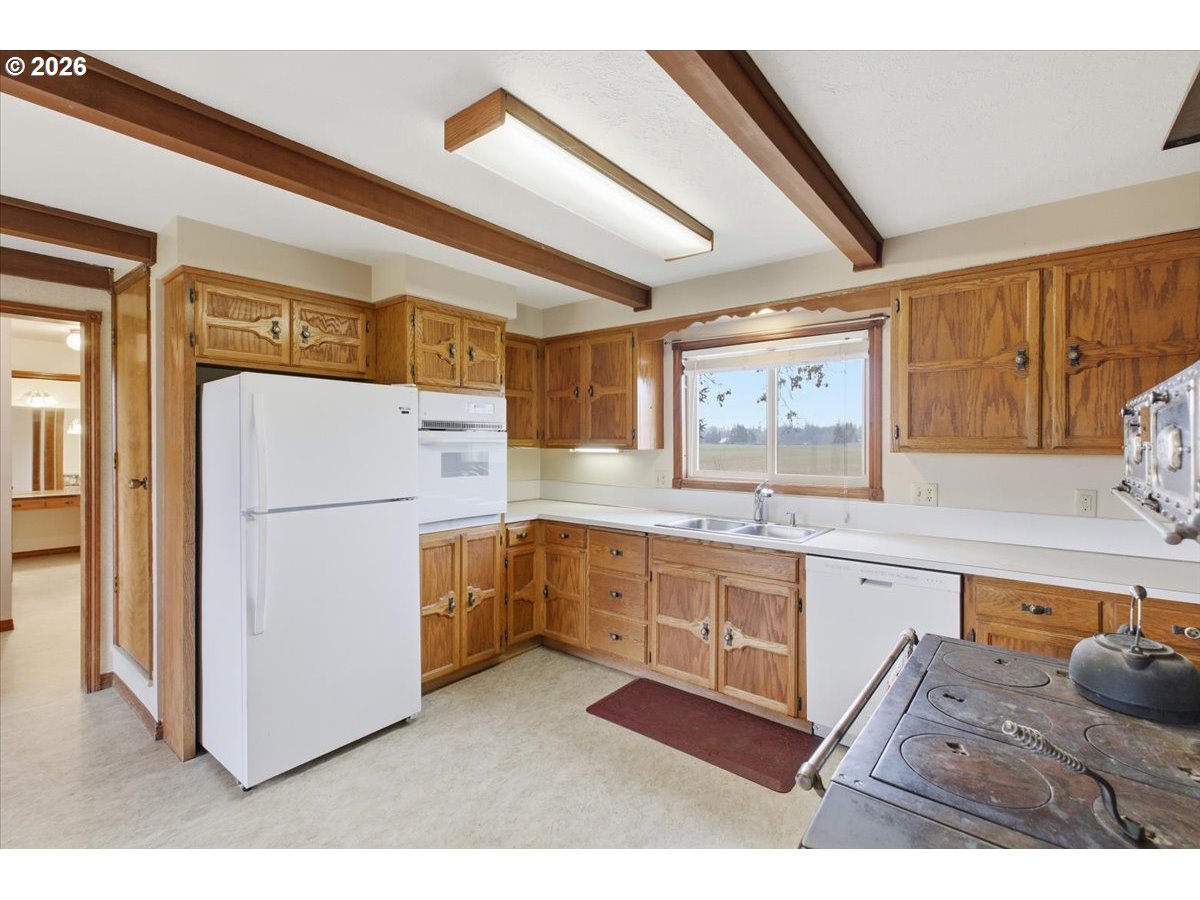 4854 Jefferson Marion Road Southeast Jefferson, OR 97352 - Photo 14 of 47