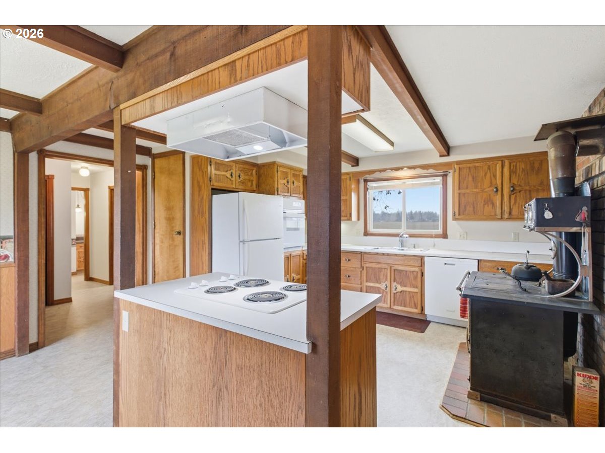 4854 Jefferson Marion Road Southeast Jefferson, OR 97352 - Photo 17 of 47