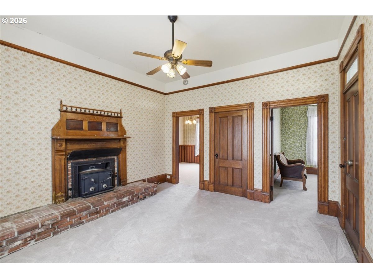 4854 Jefferson Marion Road Southeast Jefferson, OR 97352 - Photo 28 of 47