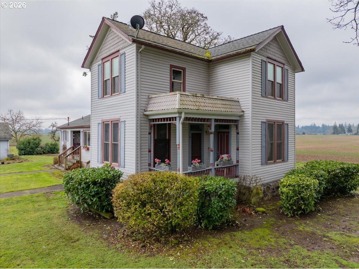 4854 Jefferson Marion Road Southeast Jefferson, OR 97352 - Photo 3 of 47