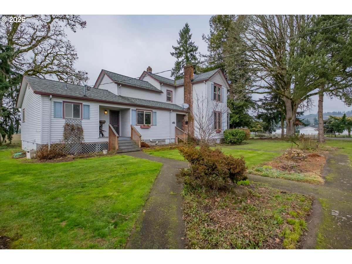 4854 Jefferson Marion Road Southeast Jefferson, OR 97352 - Photo 4 of 47