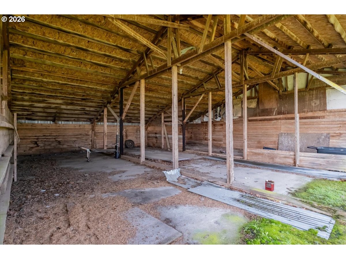 4854 Jefferson Marion Road Southeast Jefferson, OR 97352 - Photo 43 of 47